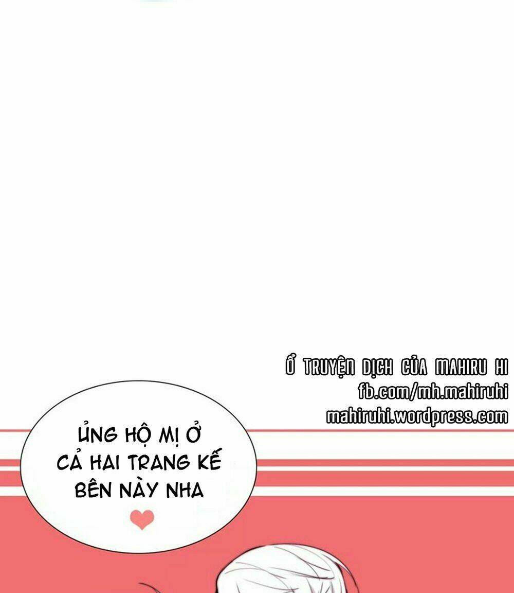 Tình Yêu Chớp Nhoáng: Chapter 32