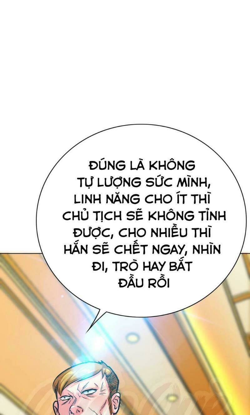 Hệ Thống Tiên Tôn Tại Đô Thị: Chapter 97