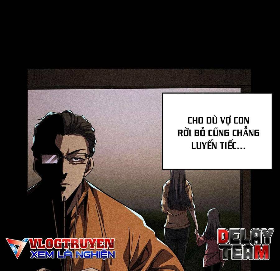 Bách Nhật Trừ Yêu: Chapter 4