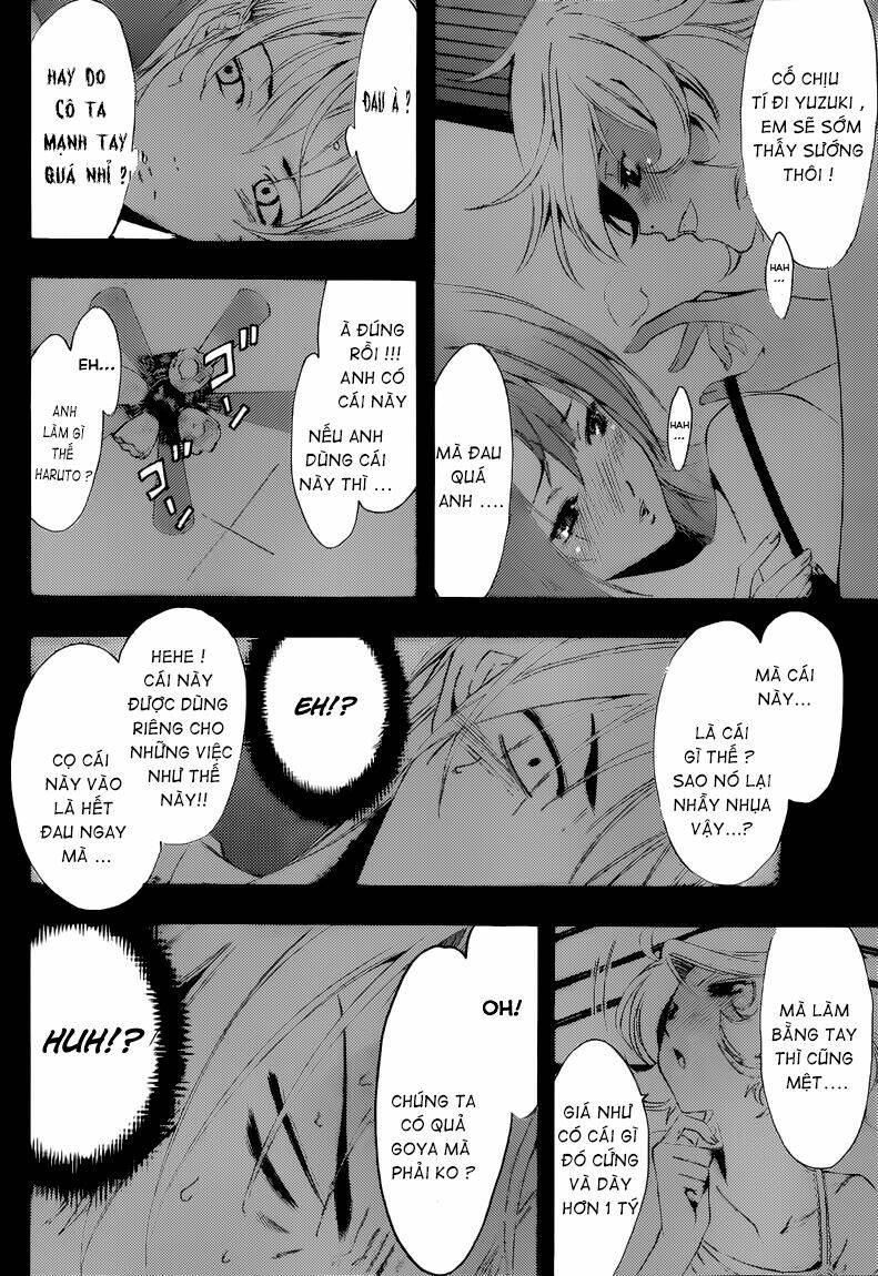 Thị Trấn Tình Yêu: Chapter 195