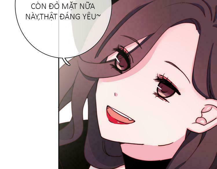 Trái Tim Băng Giá: Chapter 21