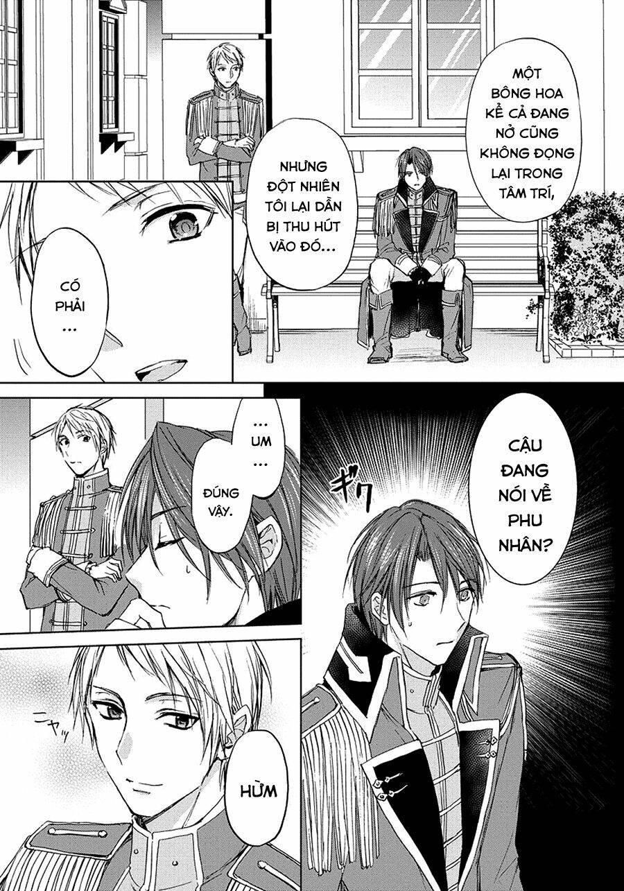 Dareka Kono Joukyou Wo Setsumei Shite Kudasai!: Chapter 10