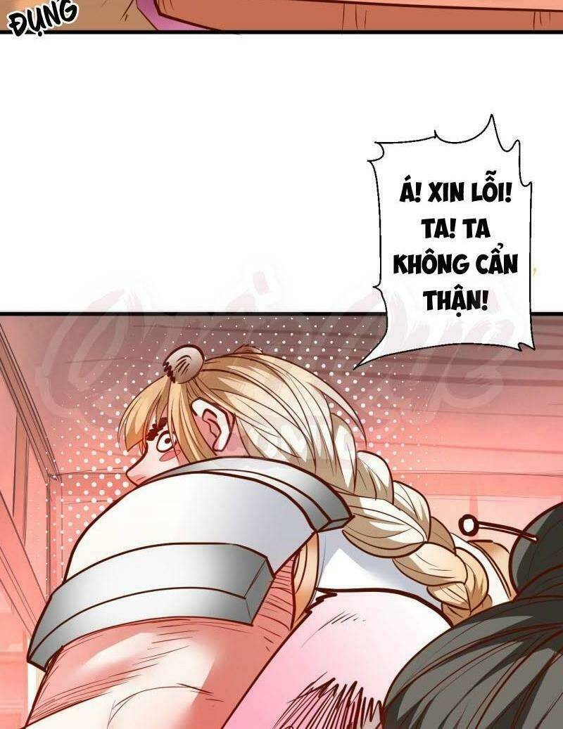 Tối Cường Đại Biểu Hoàng Kim Thận: Chapter 80