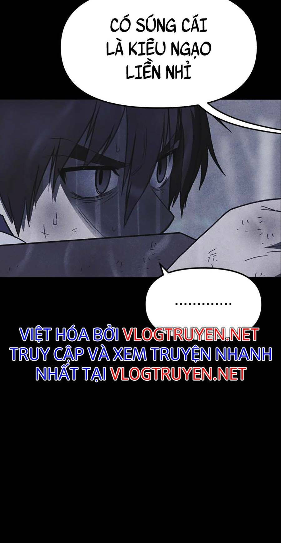 Cậu Bé Shotgun: Chapter 56