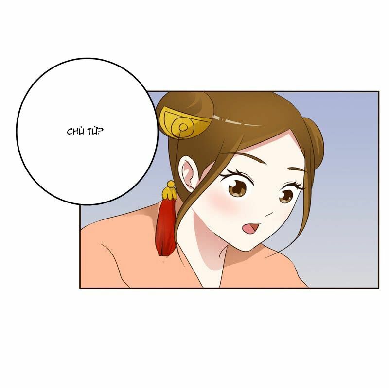Thông Linh Phi: Chapter 183