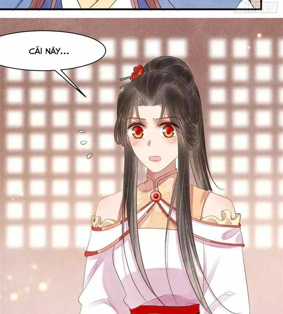 Vương Phi Muốn Trèo Tường: Chapter 54