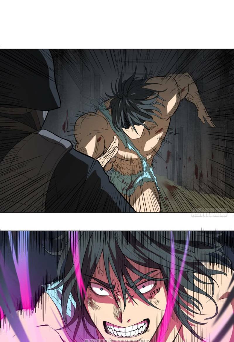 Danh Sách Kẻ Phản Diện: Chapter 6