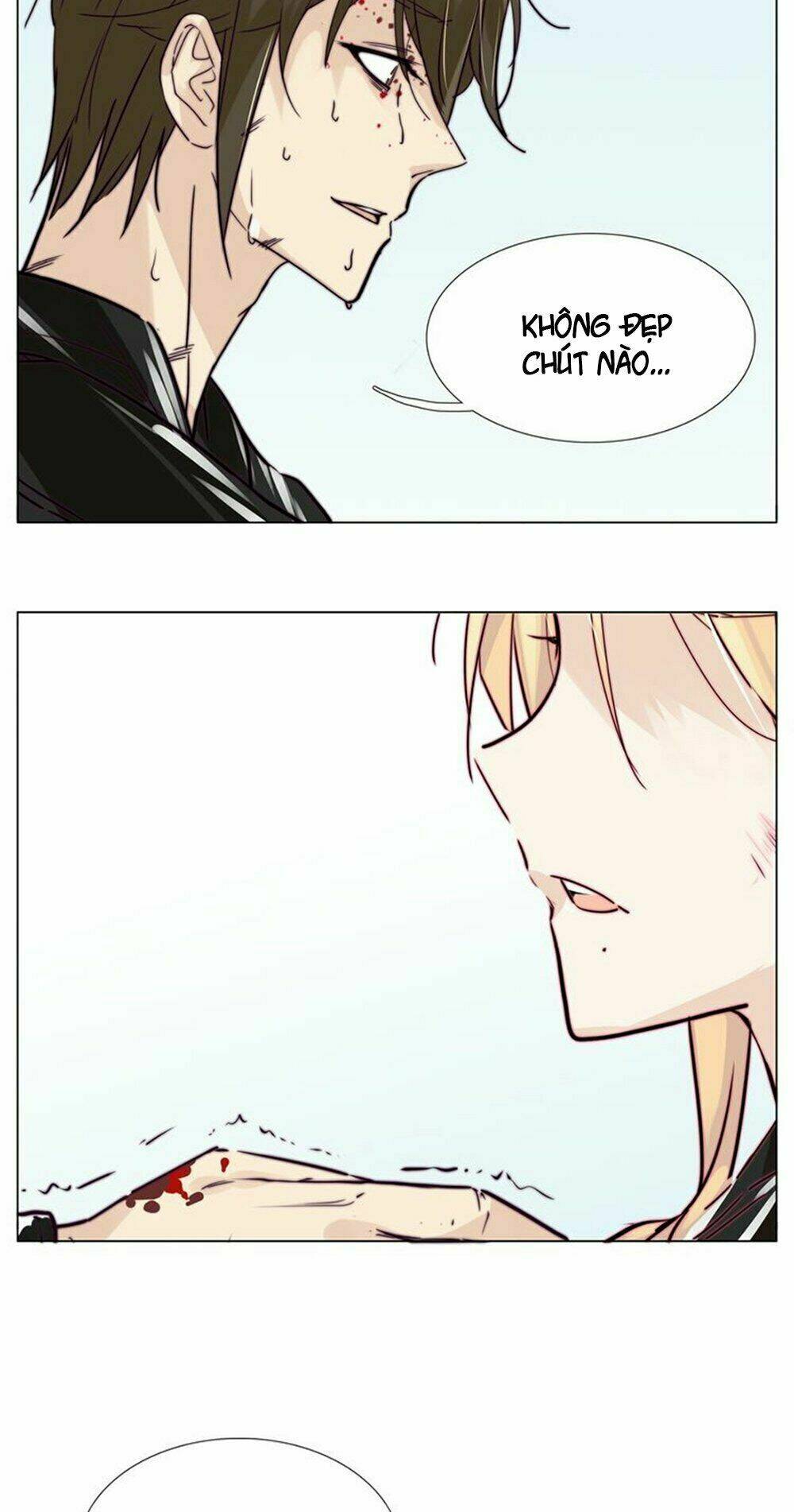 Tình Yêu Chớp Nhoáng: Chapter 59