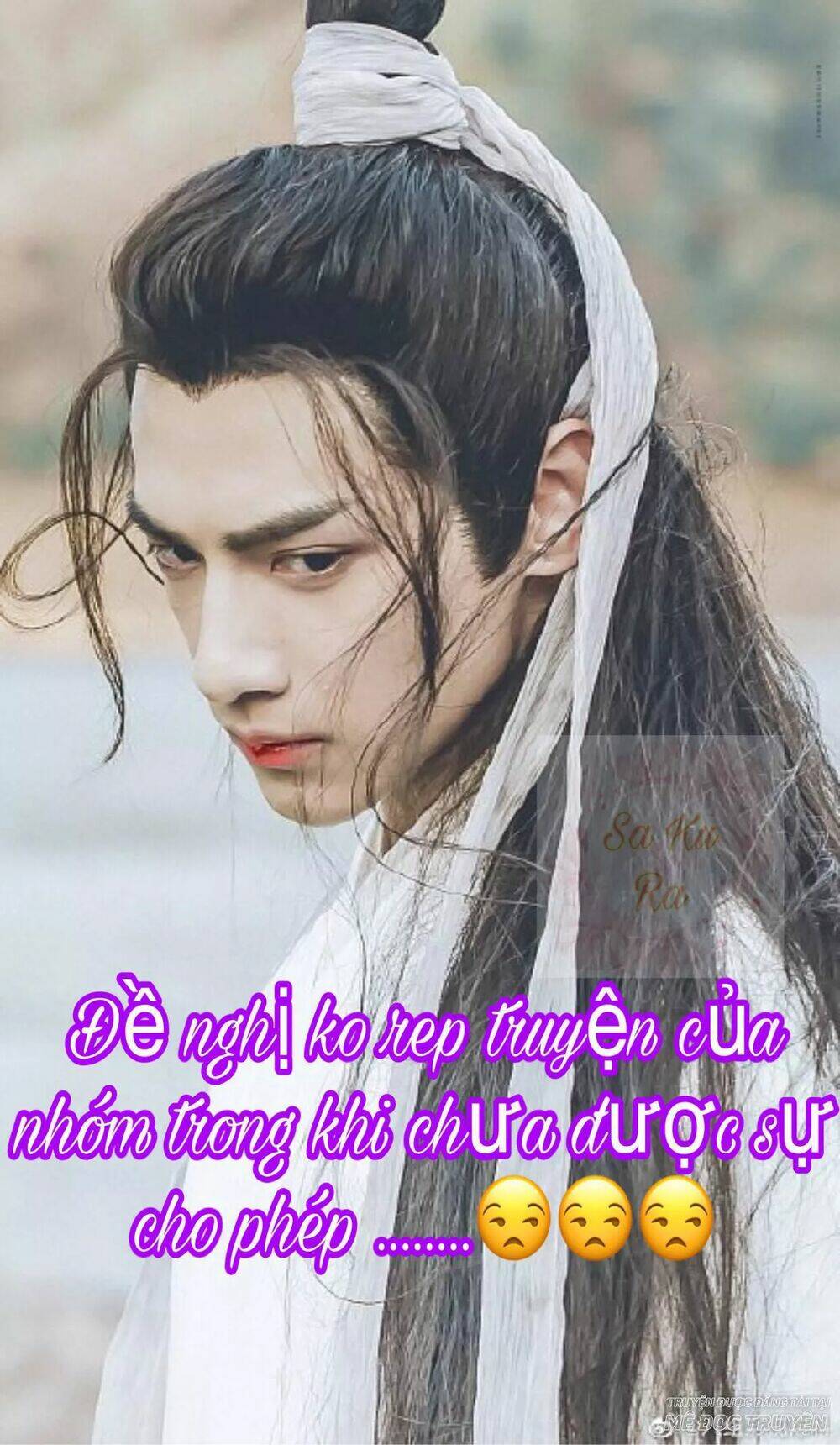 Tôi Vốn Dĩ Bị Bệnh Kiều: Chapter 40