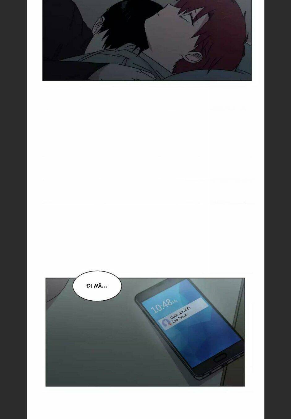 …”Một Sự Thật Khá Khó Chịu.”: Chapter 65