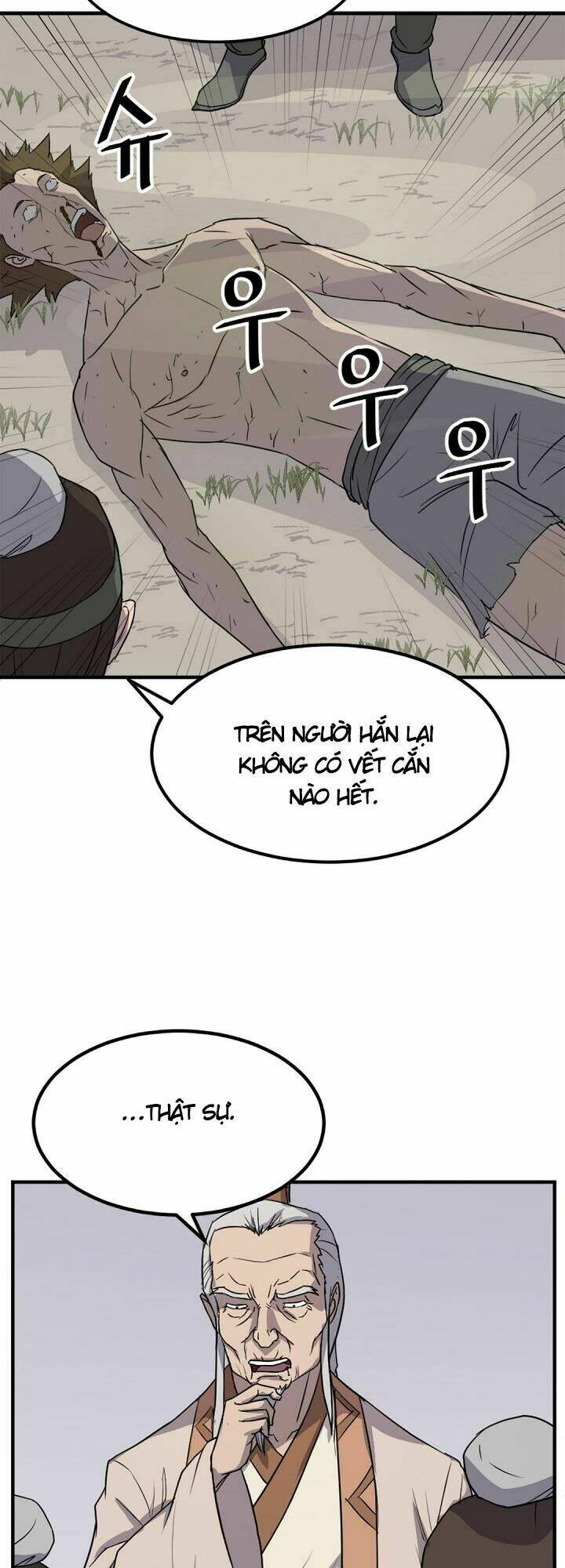 Trọng Sinh, Bất Khả Chiến Bại: Chapter 114