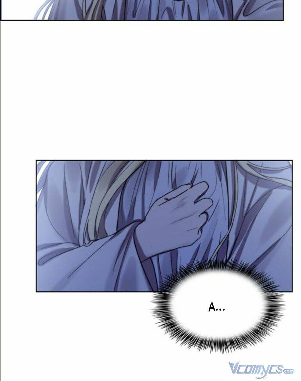 Sierra: Chapter 8