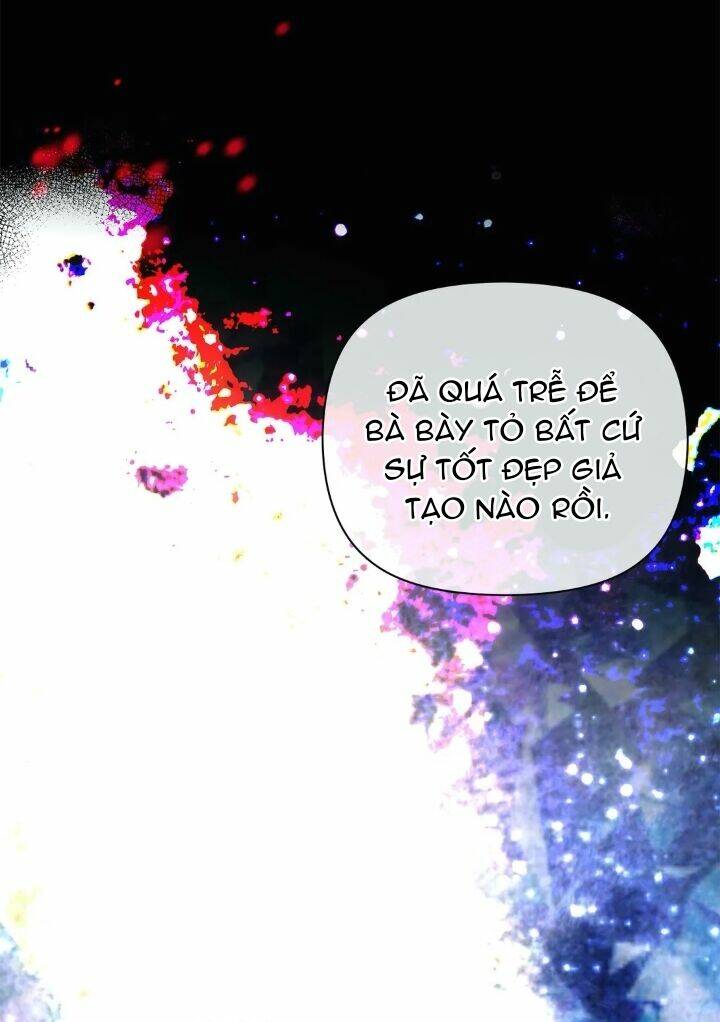 Công Chúa Thời Gian Có Hạn: Chapter 19