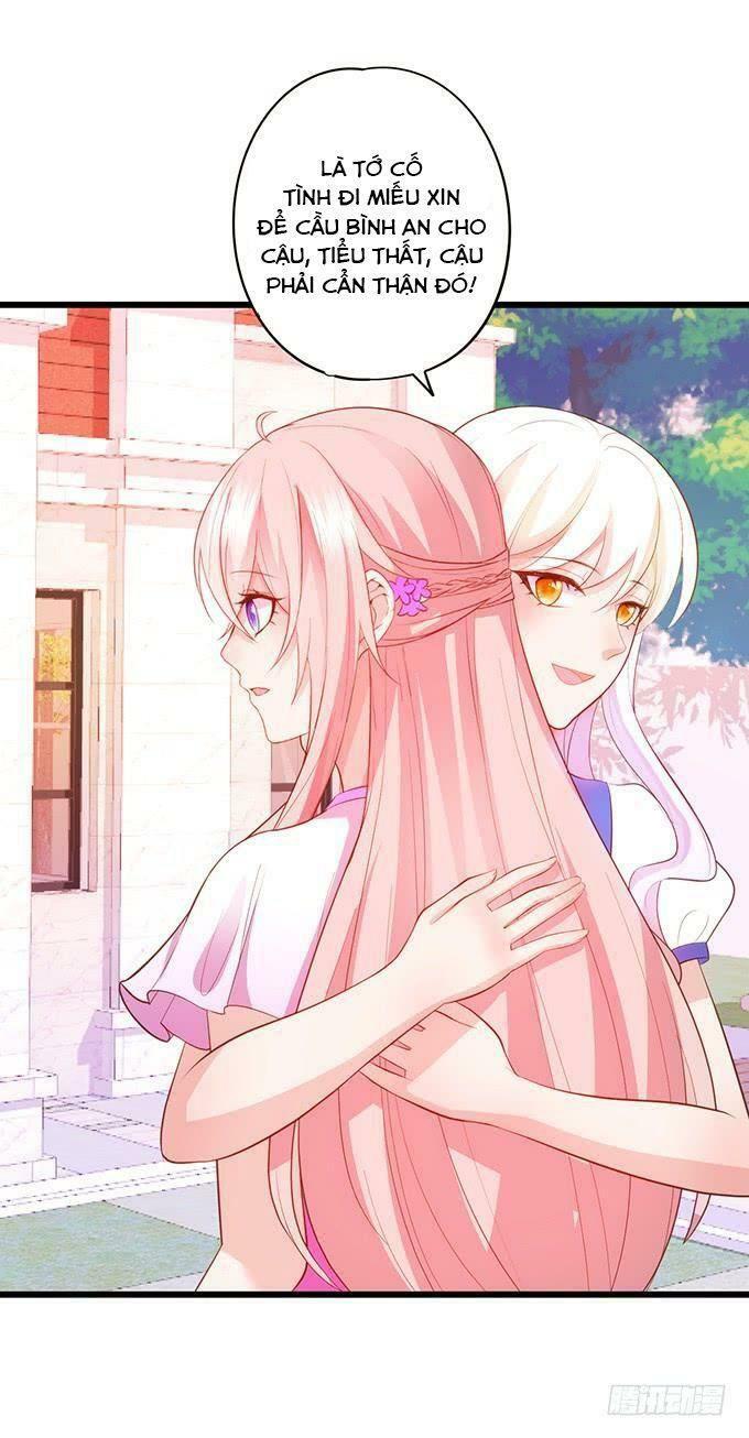 Hồ Tiên Hung Bạo: Chapter 101