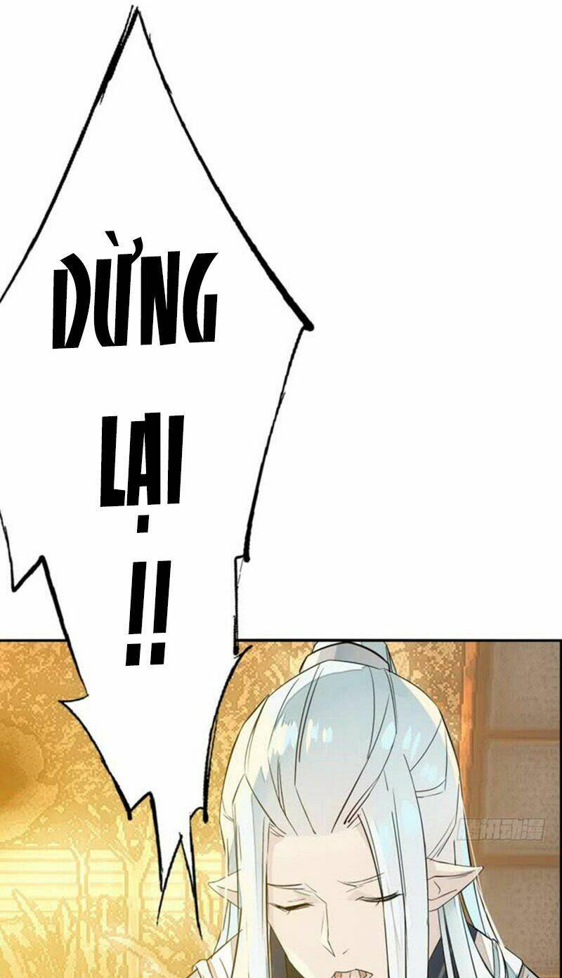 Sư Phụ Lại Trêu Chọc Ta: Chapter 51.4