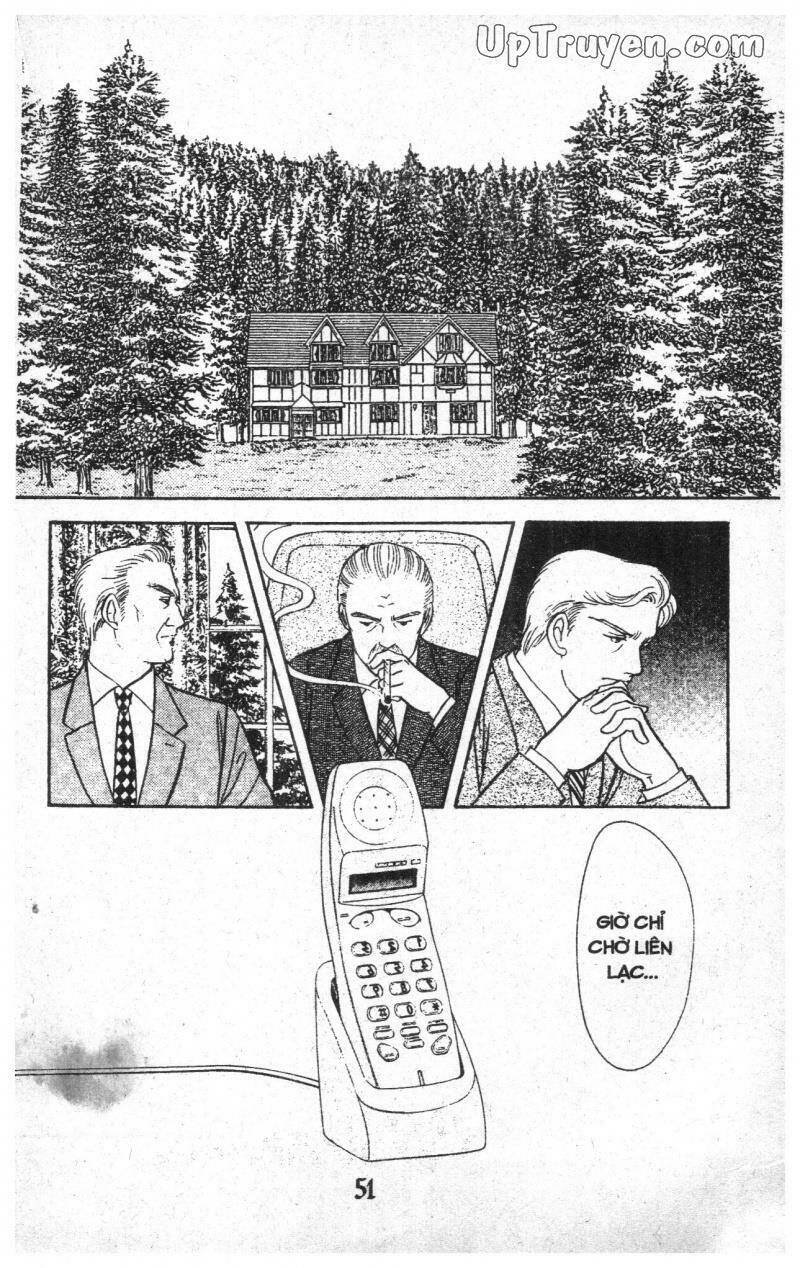 9 Banme No Musashi: Chapter 16