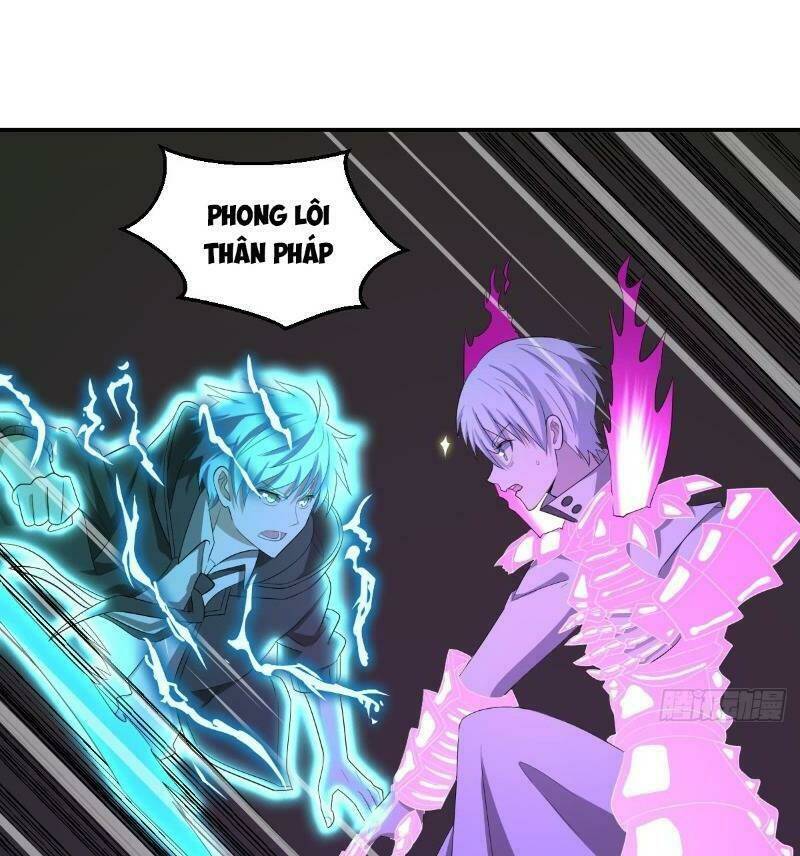 Nghịch Thiên Tiên Mệnh: Chapter 49