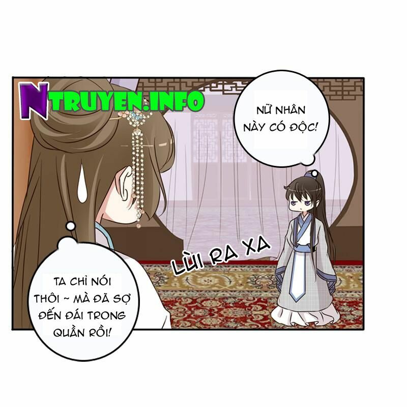 Thông Linh Phi: Chapter 89.5