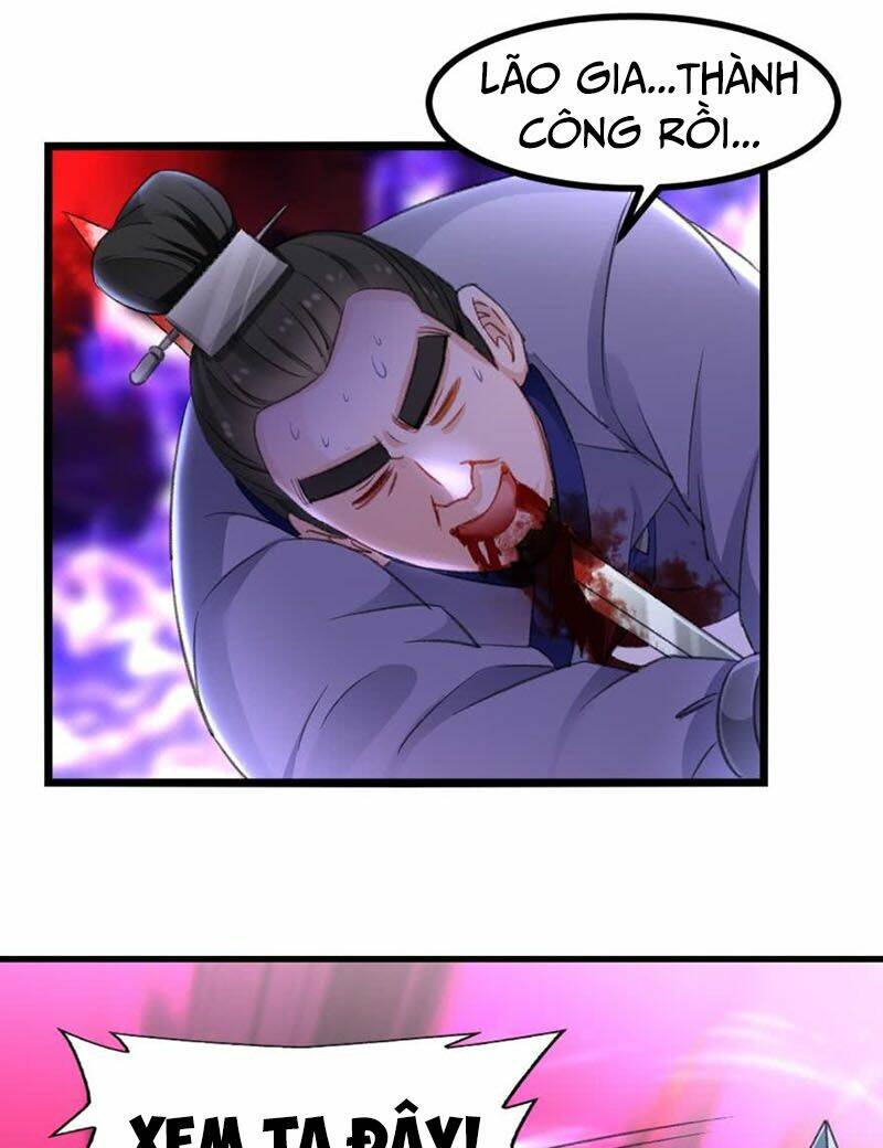 Lão Tổ Của Bạn Đang Online: Chapter 24