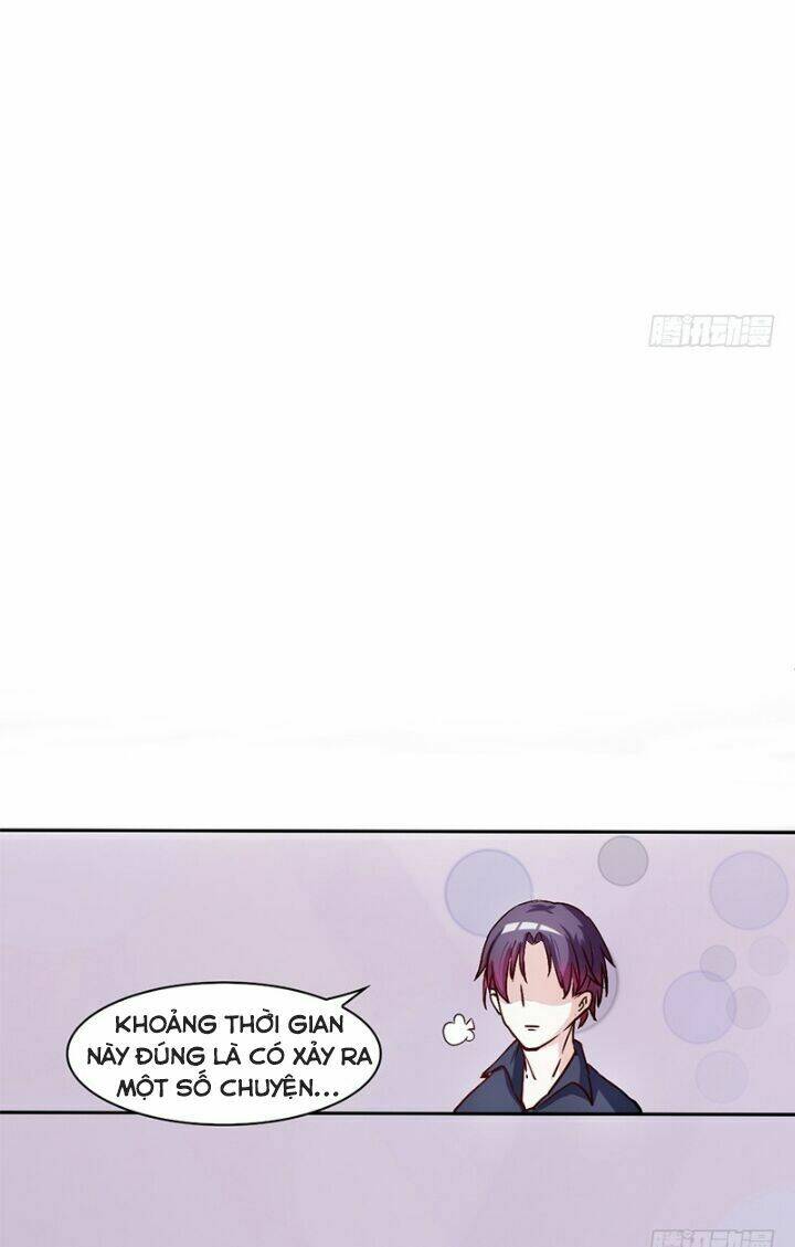 Cho Em Muôn Trượng Hào Quang: Chapter 31