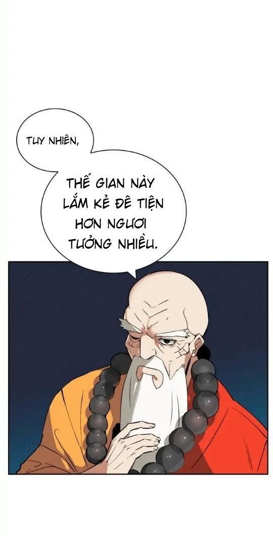 Chúa Quỷ Giáng Thế: Chapter 1