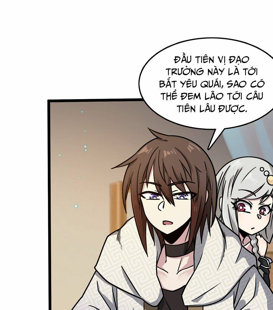 Đại Bảo Kiếm Của Tôi: Chapter 61