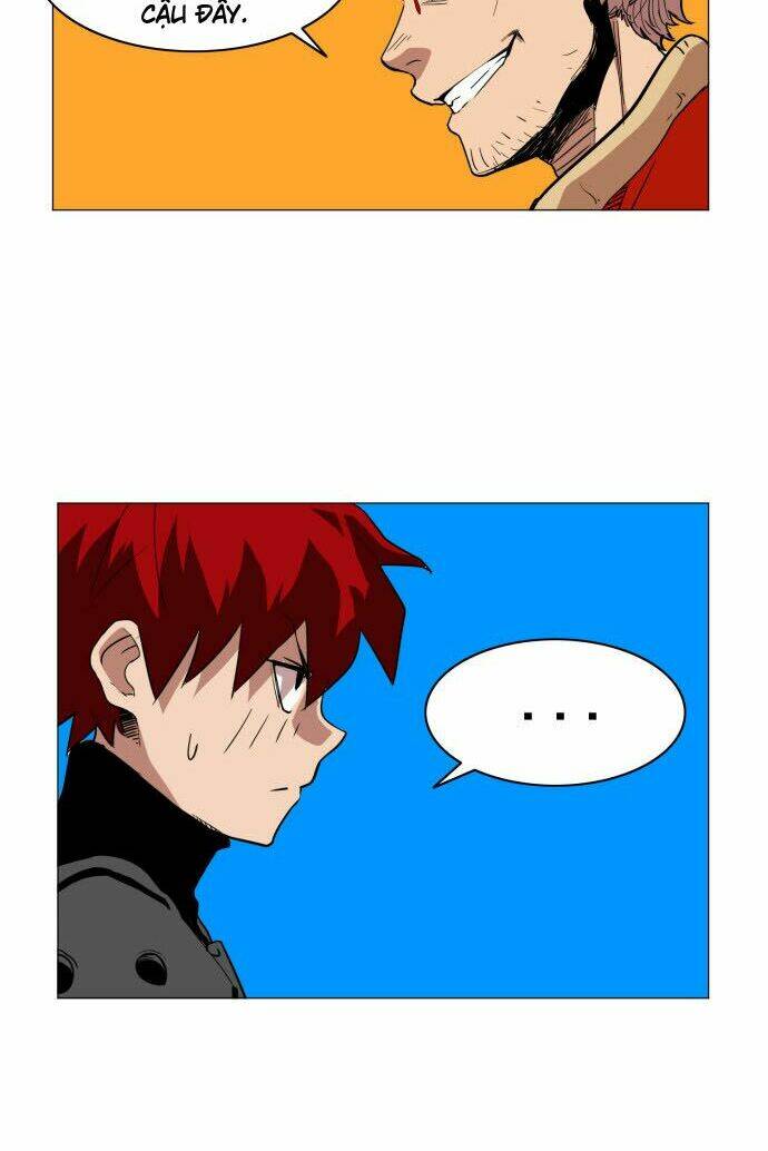 Hard Core Leveling Warrior: Chapter 51