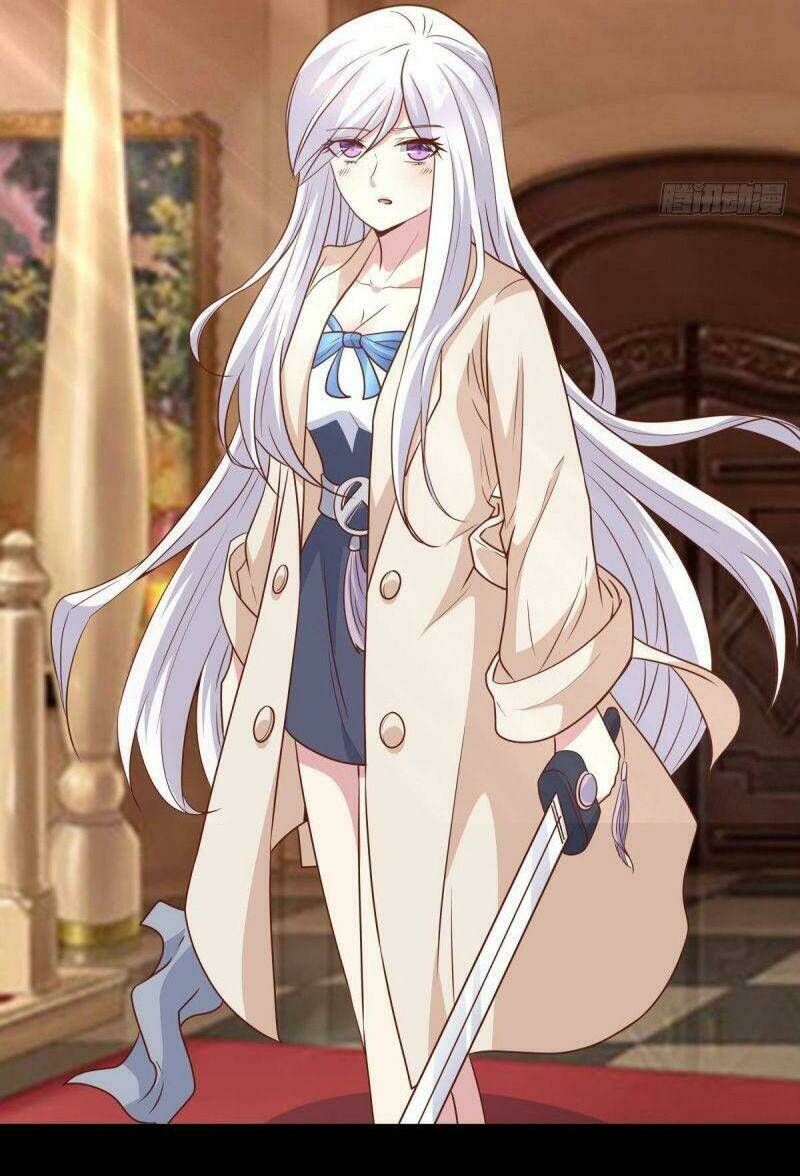 Xâm Lược Vạn Giới: Chapter 39