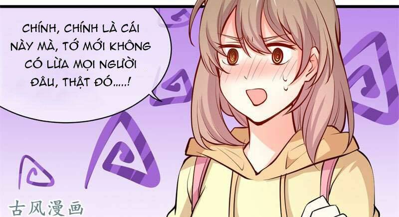 Ám Luyến Thành Hôn: Chapter 66