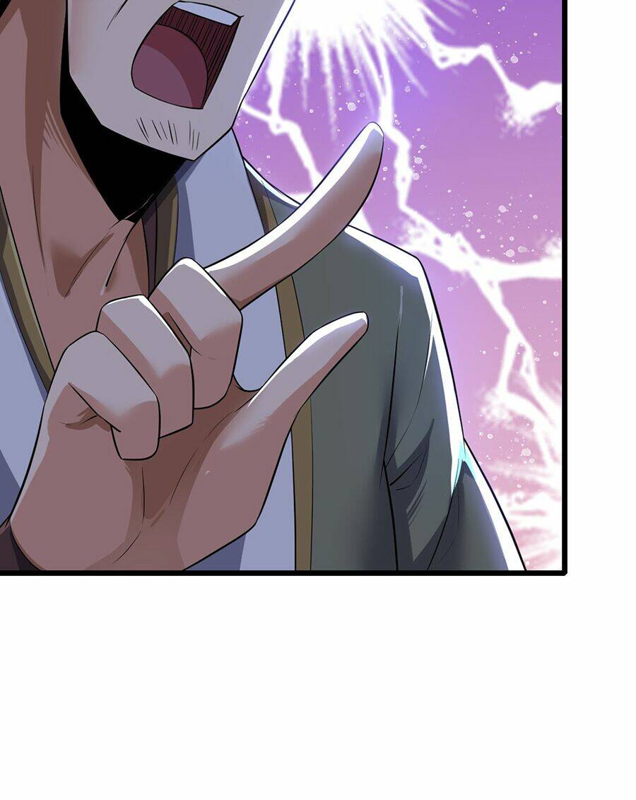 Đại Bảo Kiếm Của Tôi: Chapter 36