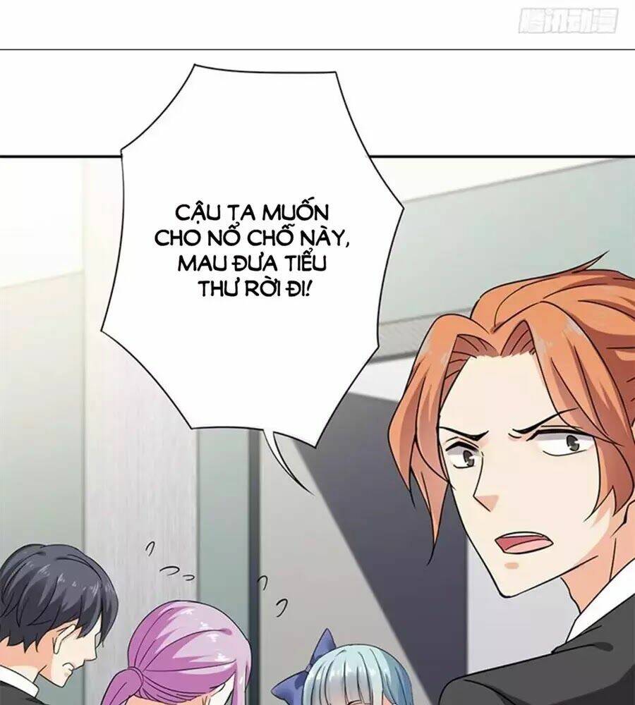 Nhật Ký Dạy Dỗ Của Gia Tộc Đáng Yêu: Chapter 64