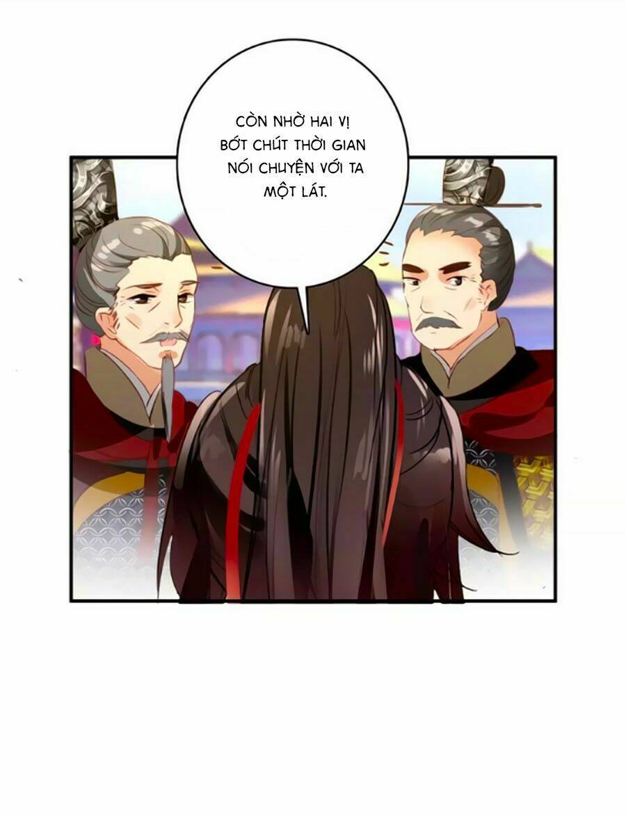 Mỹ Nhân Làm Tướng: Chapter 60