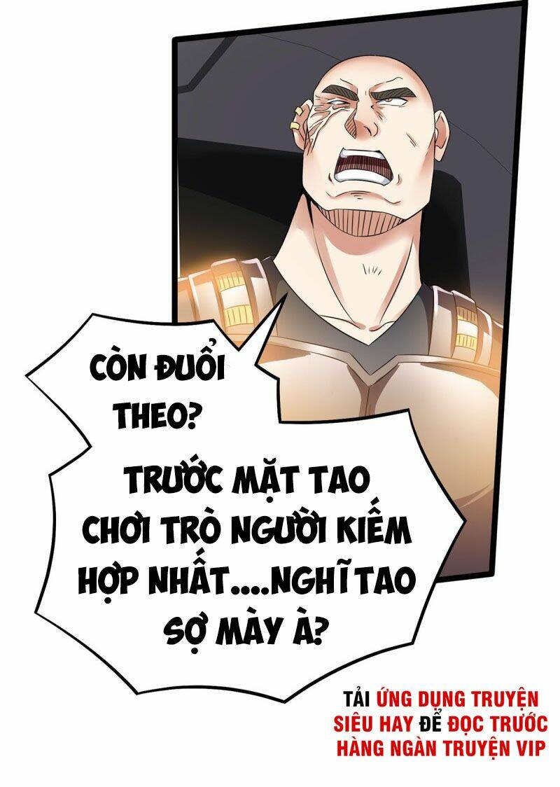 Tiên Vương Trùng Sinh: Chapter 136