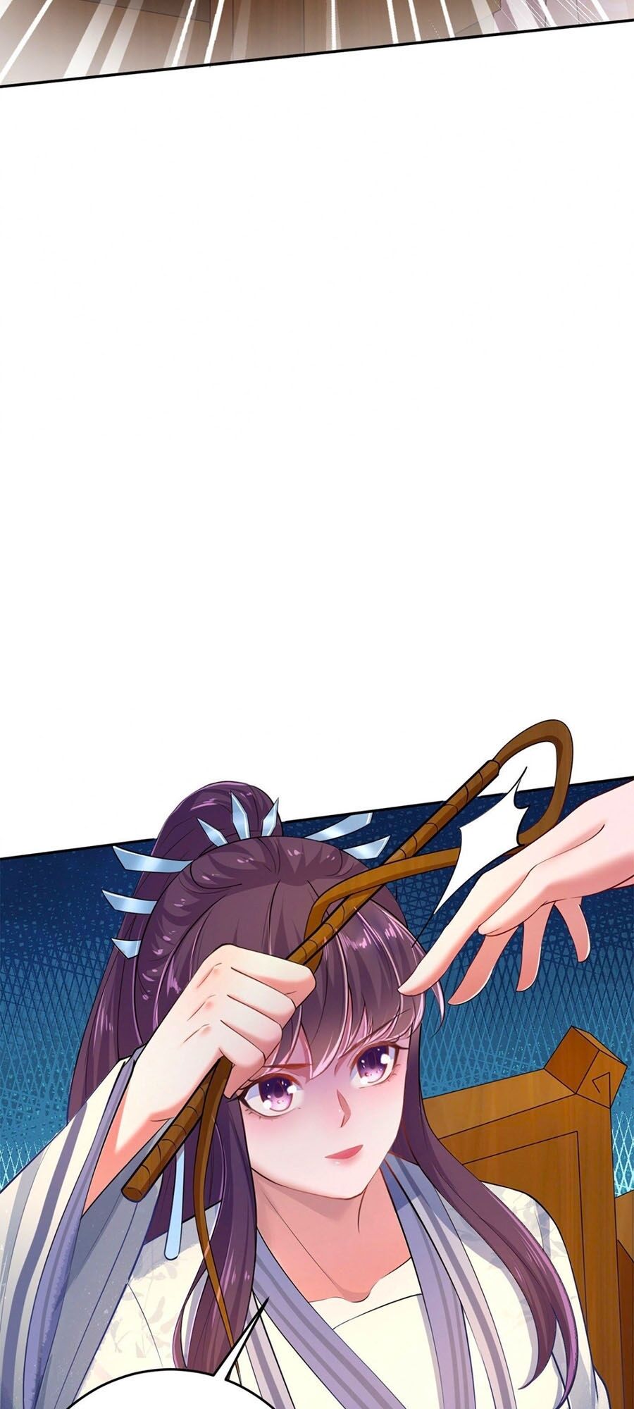 Phượng Ngự Tà Vương: Chapter 7