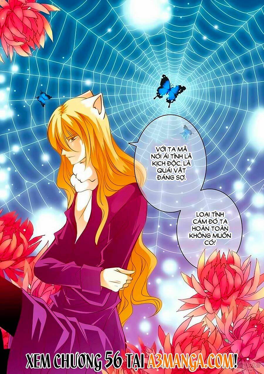 Đến Làm Yêu Quái Đi: Chapter 55