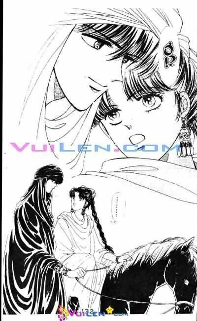 Nàng Công Chúa Ham Chơi: Chapter 8