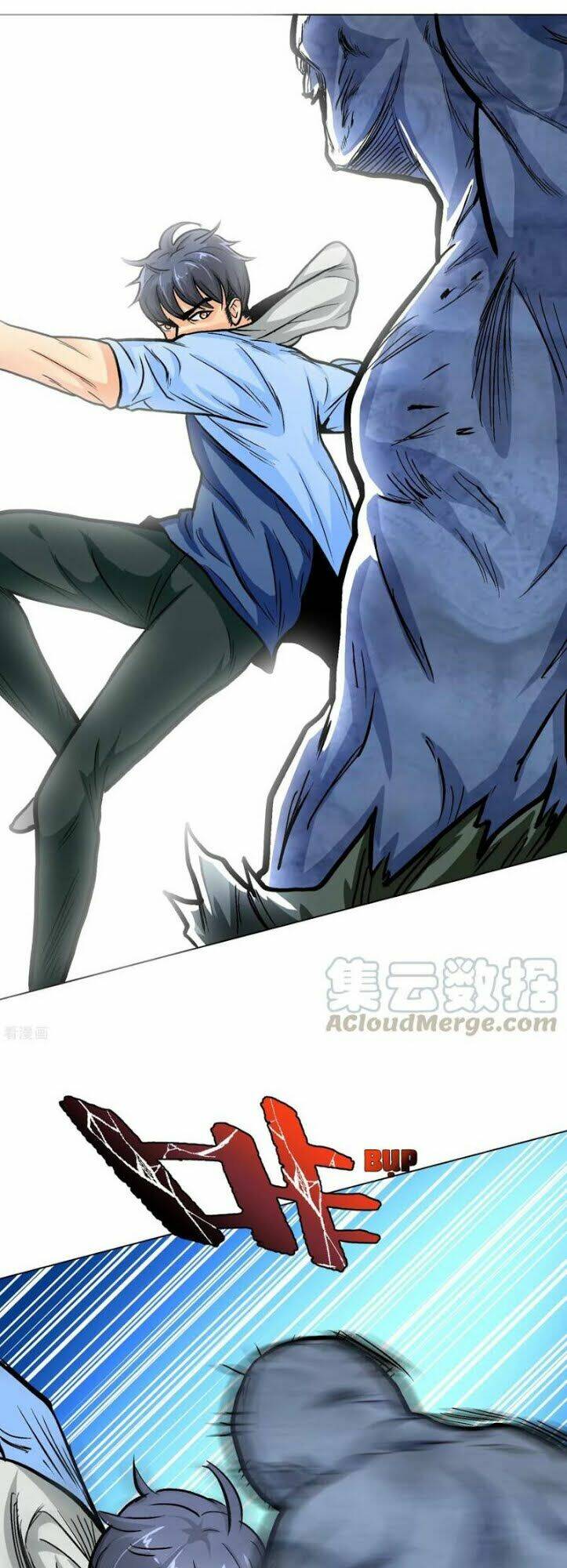 Hệ Thống Tiên Tôn Tại Đô Thị: Chapter 30