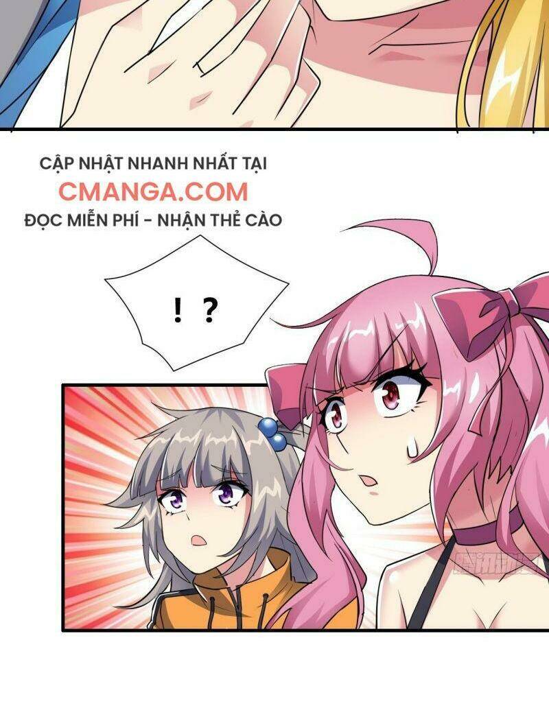 Hệ Thống Bái Kim Siêu Cấp: Chapter 18