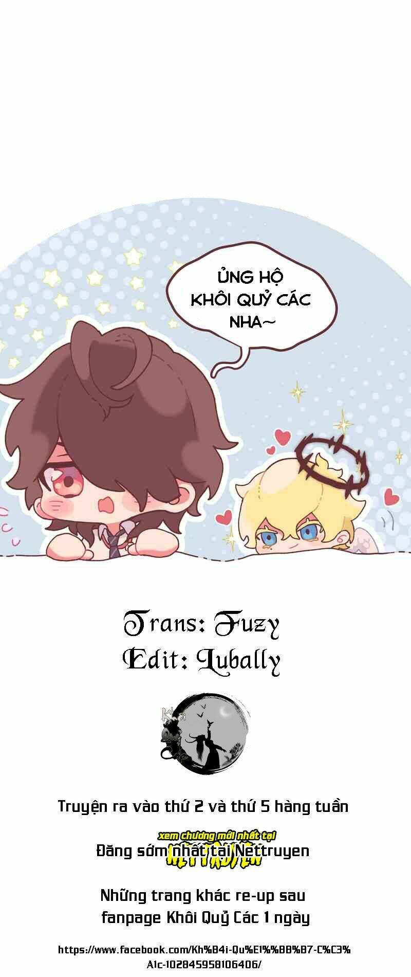Tuyệt Thế Độc Phi Của Tà Vương: Chapter 3
