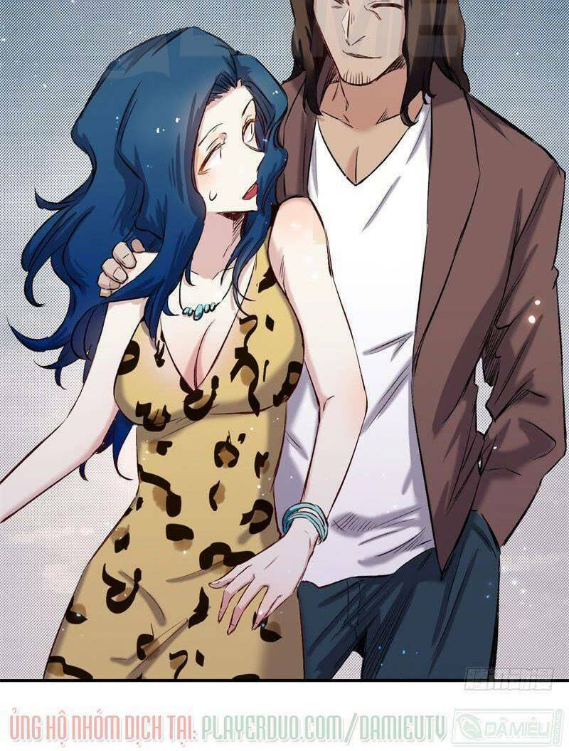 Đỉnh Phong Thần Y: Chapter 49