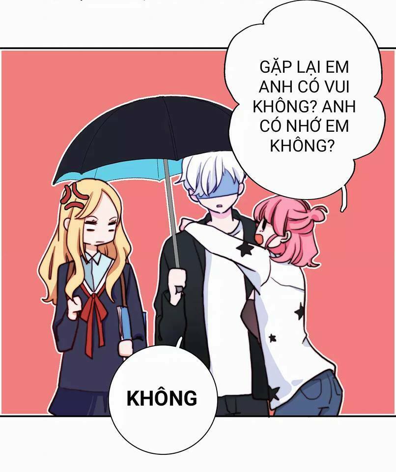 Trái Tim Băng Giá: Chapter 14