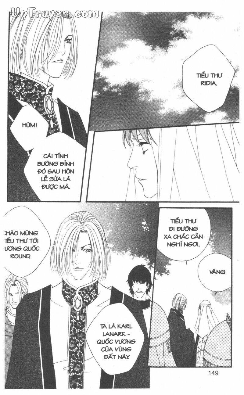 Saver - Vị Cứu Tinh: Chapter 34