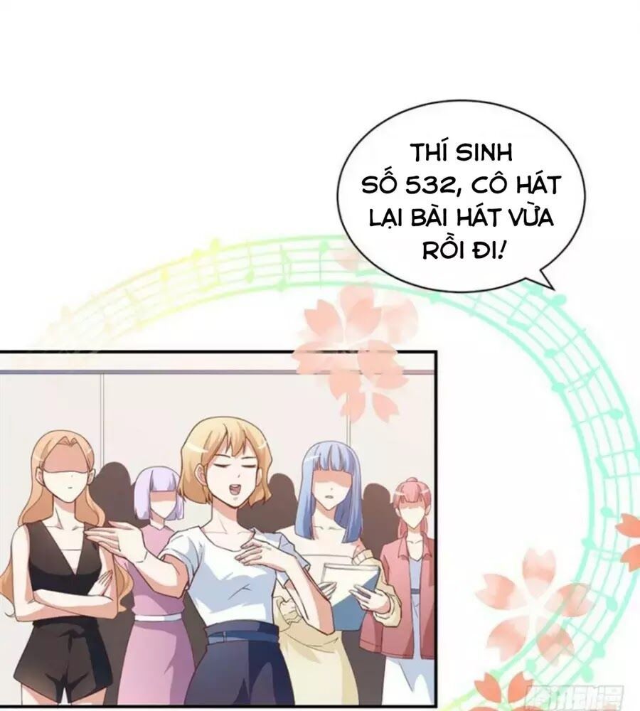 Trò Chơi Beauty Heartbeat: Chapter 1.2