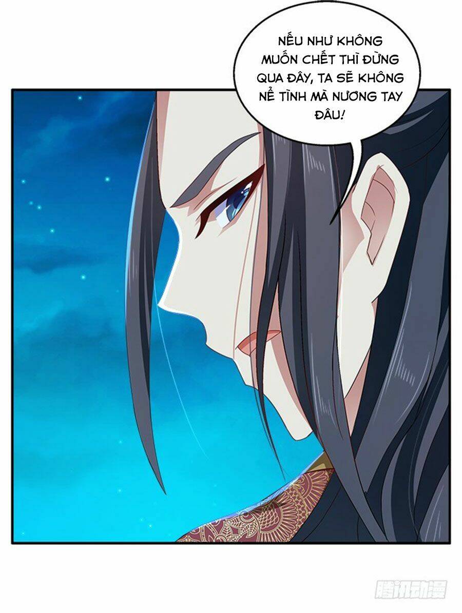 Thịnh Thế An Nhiên: Chapter 39