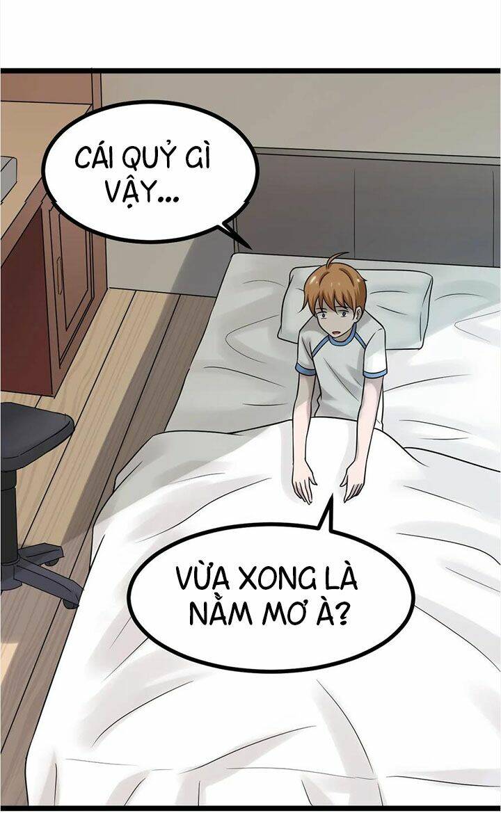 Đai Ca Trở Lại Tuổi 16: Chapter 20