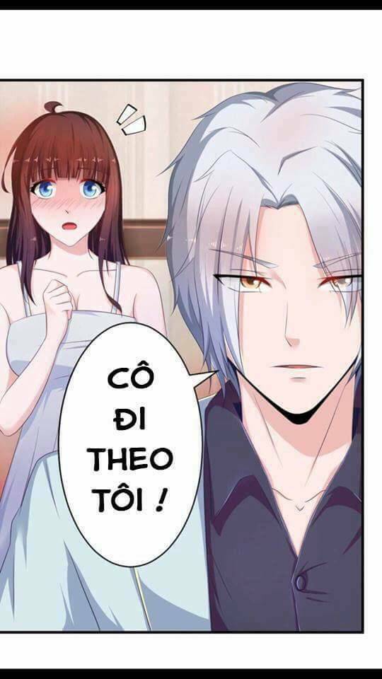Gả Cho Tình Cũ Làm Lão Bà: Chapter 6