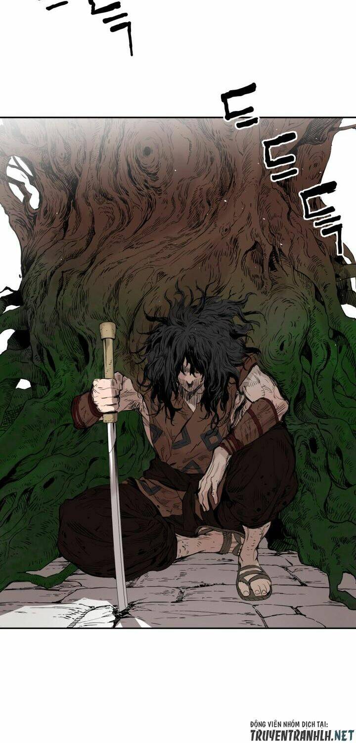 Vô Kiếm Tiểu Tử: Chapter 17
