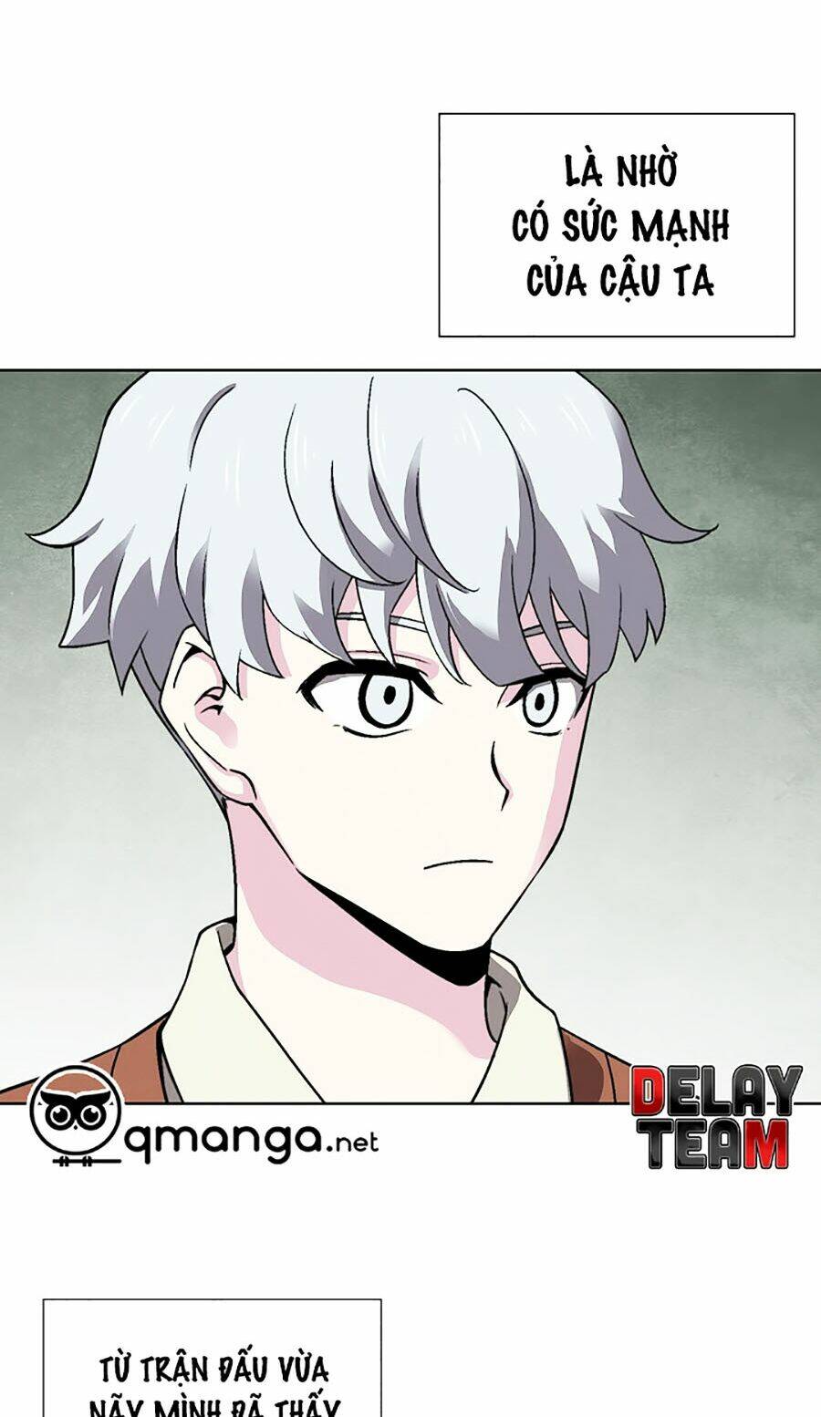 Hầm Ngục Bóng Tối: Chapter 23