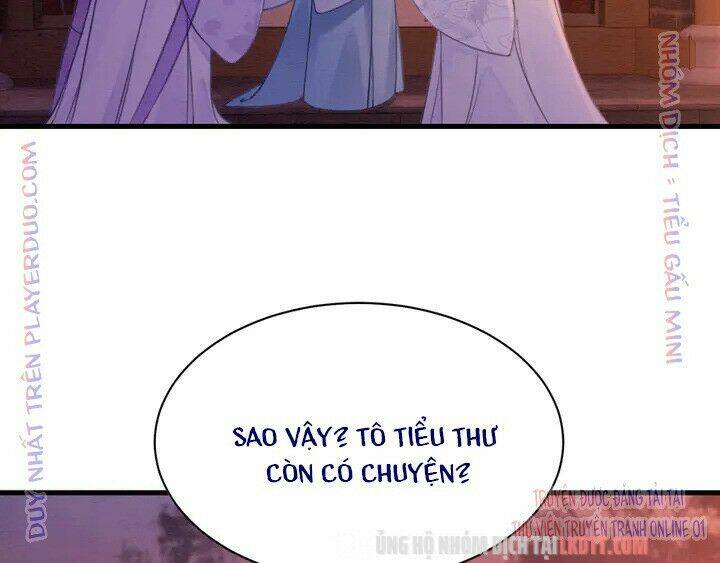 Trọng Sinh Bá Sủng Nhiếp Chính Vương Quá Mạnh Mẽ: Chapter 155