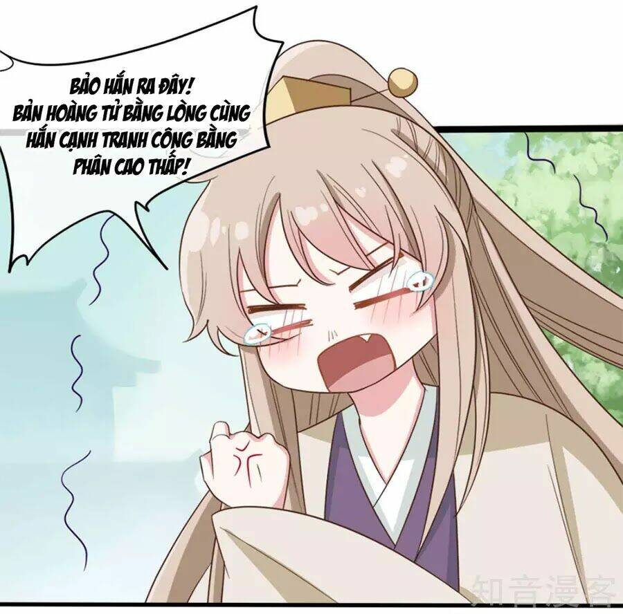 Đích Nữ Hữu Độc: Chapter 36